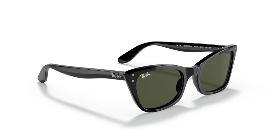 Ray-Ban RB2299 901/31 - Güneş Gözlükleri