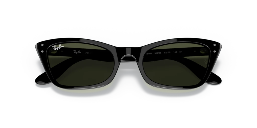 Ray-Ban RB2299 901/31 - Güneş Gözlükleri