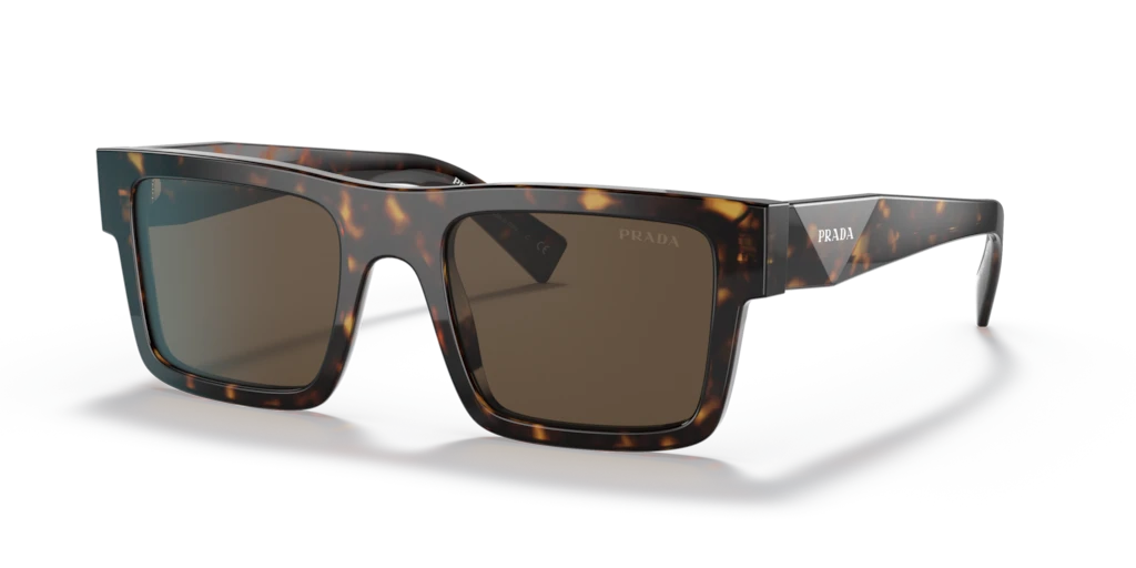 Prada PR 19WS 2AU8C1 52 Güneş Gözlükleri