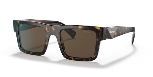 Prada PR 19WS 2AU8C1 52 Güneş Gözlükleri