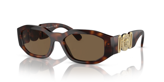 Versace VE4361 521773 - 53 - Güneş Gözlükleri