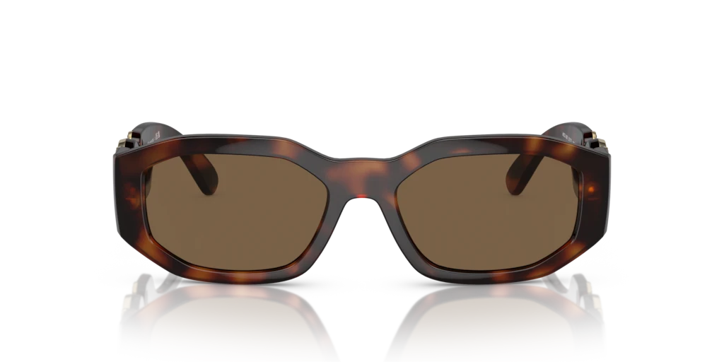 Versace VE4361 521773 - 53 - Güneş Gözlükleri