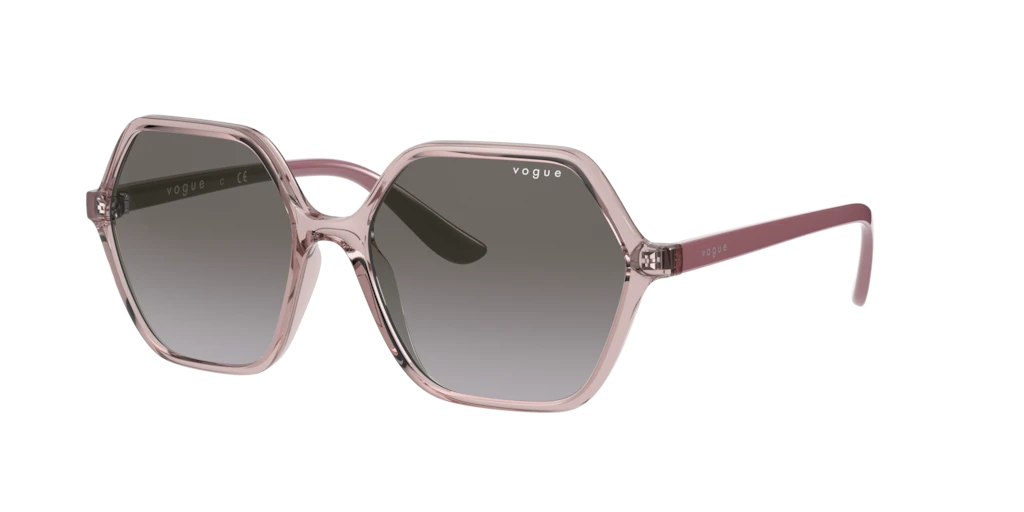Vogue VO5361S 28288H - 55 - Güneş Gözlükleri