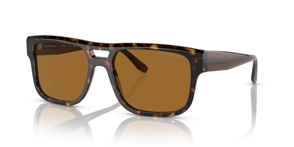 Emporio Armani EA4197 587983 57 Güneş Gözlükleri