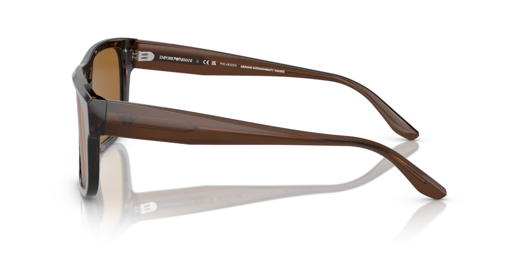 Emporio Armani EA4197 587983 57 Güneş Gözlükleri