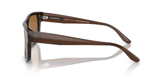 Emporio Armani EA4197 587983 57 Güneş Gözlükleri