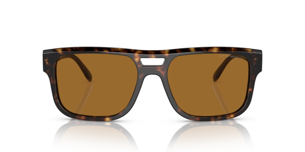 Emporio Armani EA4197 587983 57 Güneş Gözlükleri