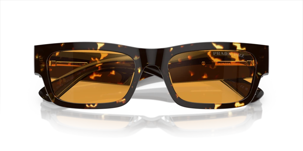 Prada PR A03S 16O20C 56 Güneş Gözlükleri