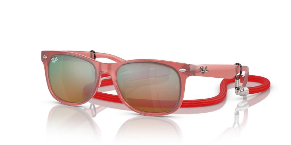 Ray Ban Junior RJ9052S 7145A8 47 Çocuk Güneş Gözlükleri