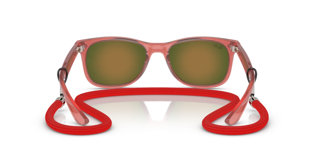 Ray Ban Junior RJ9052S 7145A8 47 Çocuk Güneş Gözlükleri