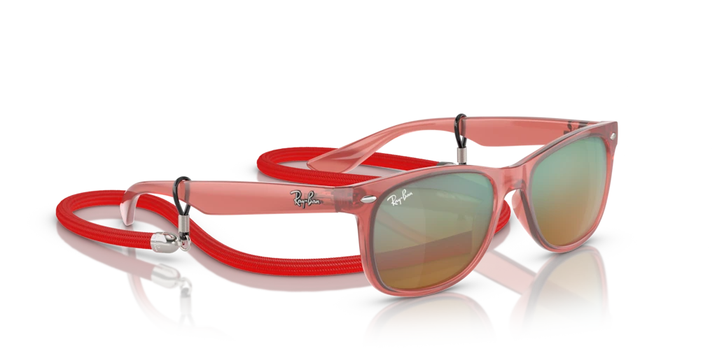 Ray Ban Junior RJ9052S 7145A8 47 Çocuk Güneş Gözlükleri