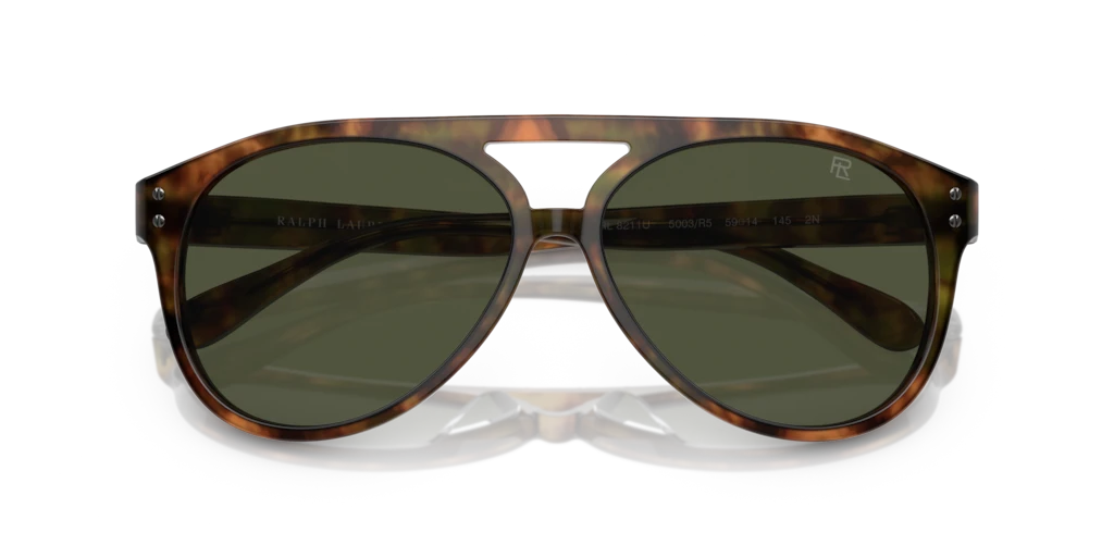 Ralph Lauren RL8211U 501731 59 Güneş Gözlükleri