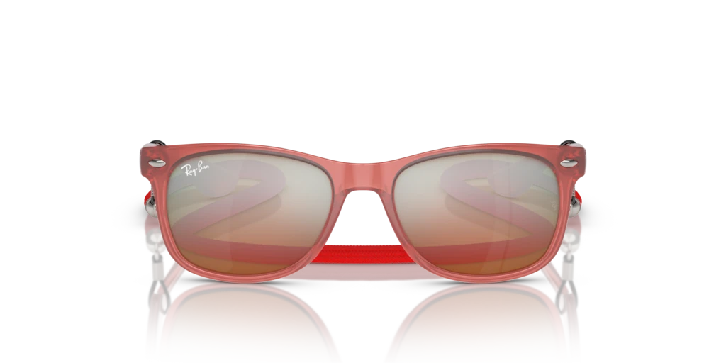 Ray Ban Junior RJ9052S 7145A8 47 Çocuk Güneş Gözlükleri