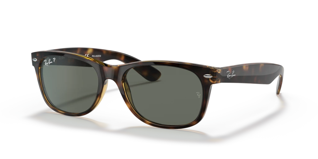 Ray-Ban RB2132 902/58 - 58 - Güneş Gözlükleri