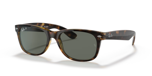 Ray-Ban RB2132 902/58 - 58 - Güneş Gözlükleri