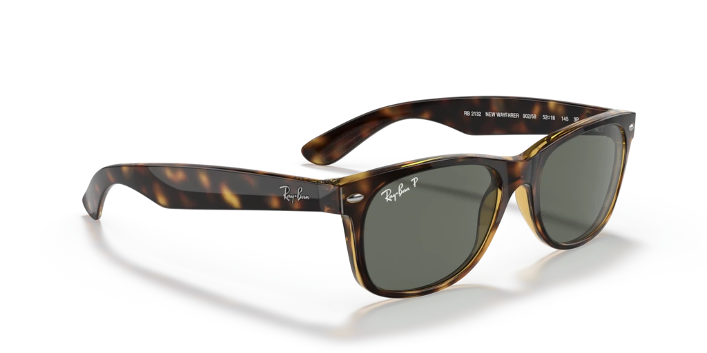 Ray-Ban RB2132 902/58 - 58 - Güneş Gözlükleri