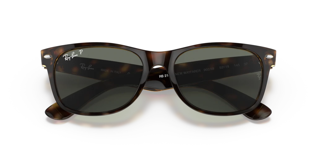Ray-Ban RB2132 902/58 - 58 - Güneş Gözlükleri