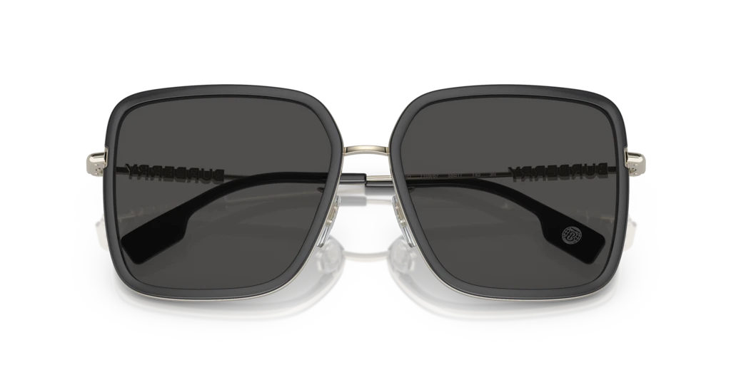 Burberry BE3145D 110987 - 58 - Güneş Gözlükleri