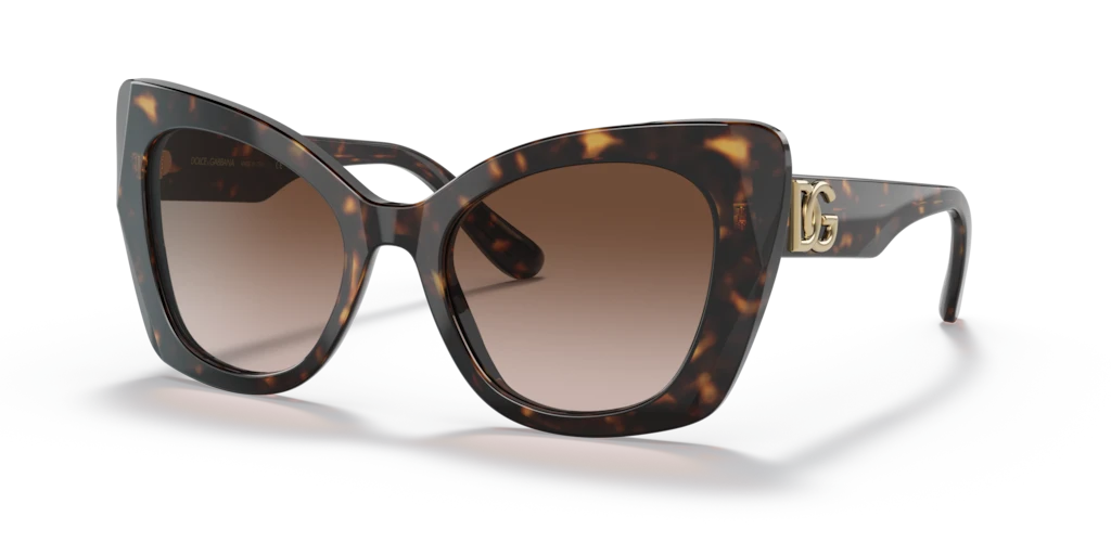 Dolce & Gabbana DG4405 502/13 - 53 - Güneş Gözlükleri
