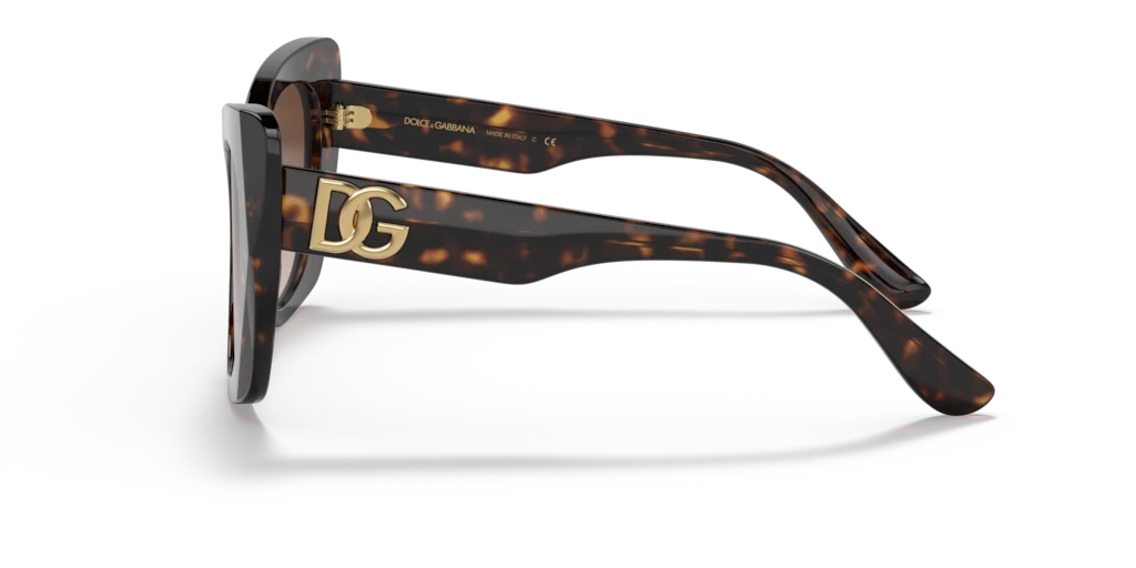 Dolce & Gabbana DG4405 502/13 - 53 - Güneş Gözlükleri