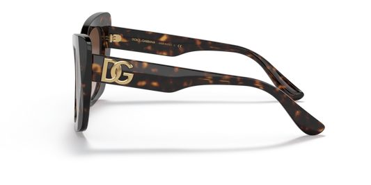 Dolce & Gabbana DG4405 502/13 - 53 - Güneş Gözlükleri