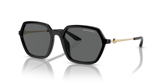 Armani Exchange AX4139SU 815887 - 52 - Güneş Gözlükleri