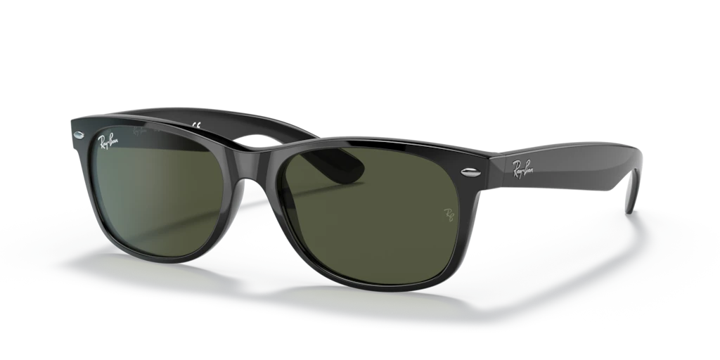 Ray-Ban RB2132 901L - 55 - Güneş Gözlükleri