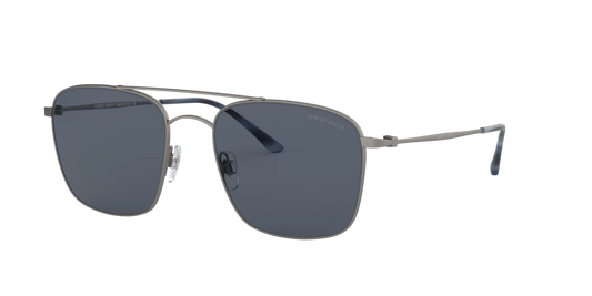 Giorgio Armani AR6080 300387 - 55 - Güneş Gözlükleri