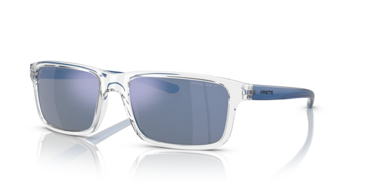 Arnette AN4322 275522 - 57 - Güneş Gözlükleri