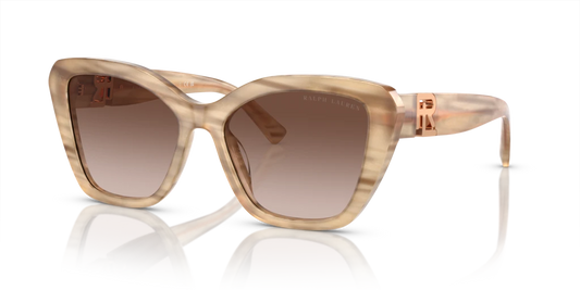 Ralph Lauren RL8216U 610613 - 55 - Güneş Gözlükleri