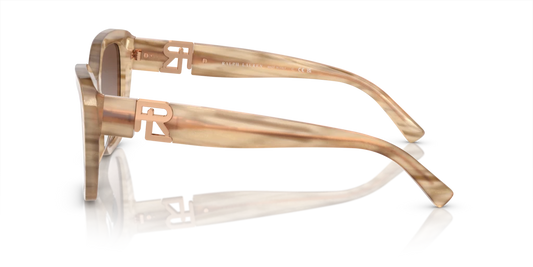 Ralph Lauren RL8216U 610613 - 55 - Güneş Gözlükleri