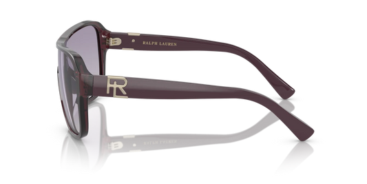 Ralph Lauren RL8214U 605279 - 34 - Güneş Gözlükleri