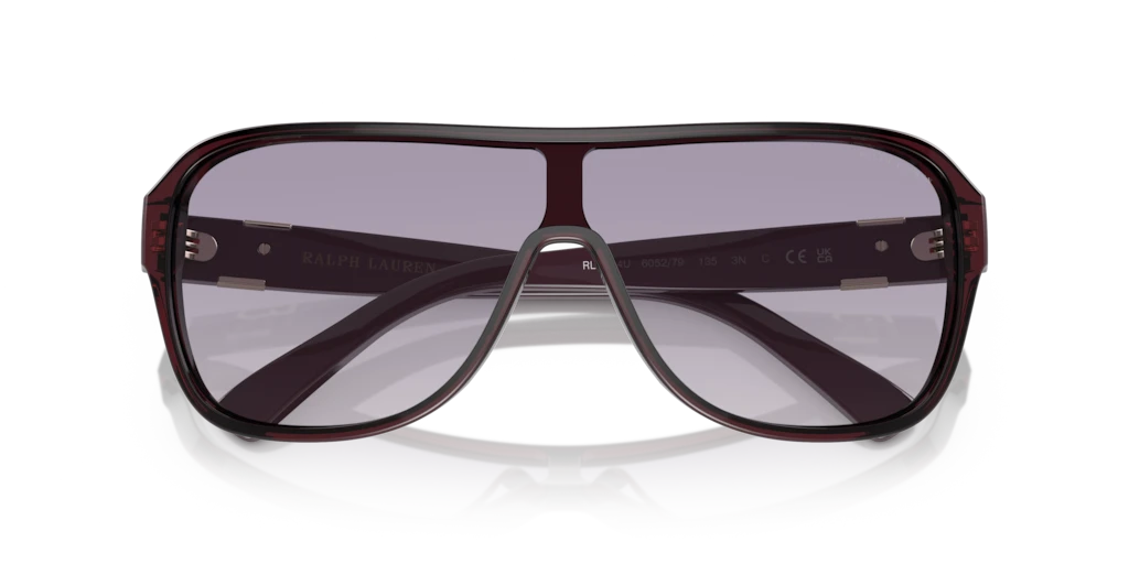 Ralph Lauren RL8214U 605279 34 Güneş Gözlükleri