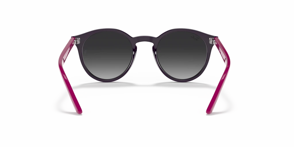 Ray-Ban Junior RJ9064S 70218G - 44 - Çocuk Güneş Gözlükleri