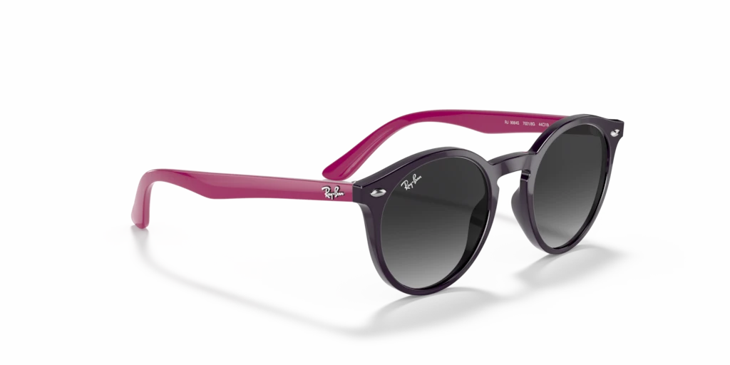 Ray-Ban Junior RJ9064S 70218G - 44 - Çocuk Güneş Gözlükleri
