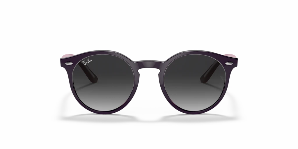 Ray-Ban Junior RJ9064S 70218G - 44 - Çocuk Güneş Gözlükleri