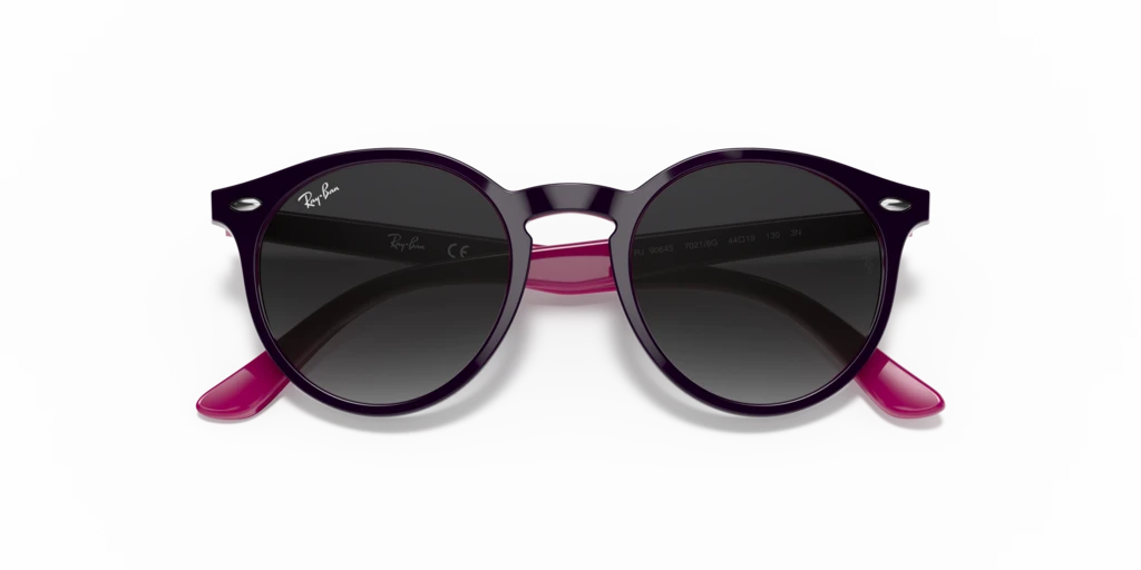 Ray-Ban Junior RJ9064S 70218G - 44 - Çocuk Güneş Gözlükleri