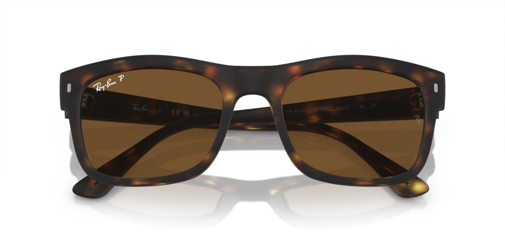 Ray-Ban RB4428 894/57 - 56 - Güneş Gözlükleri