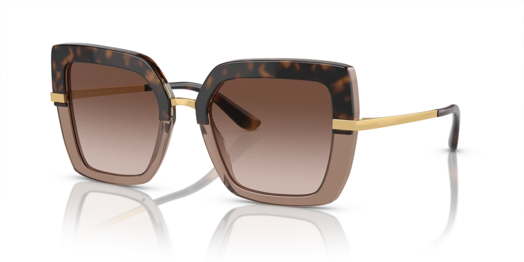 Dolce & Gabbana DG4373 325613 - 52 - Güneş Gözlükleri