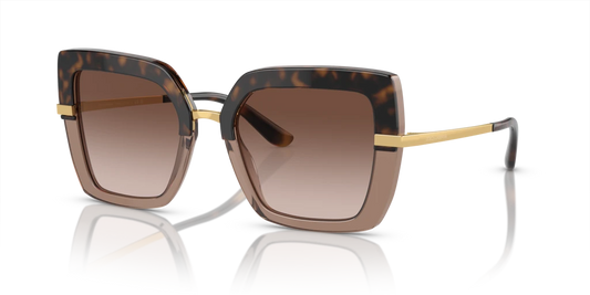Dolce & Gabbana DG4373 325613 - 52 - Güneş Gözlükleri