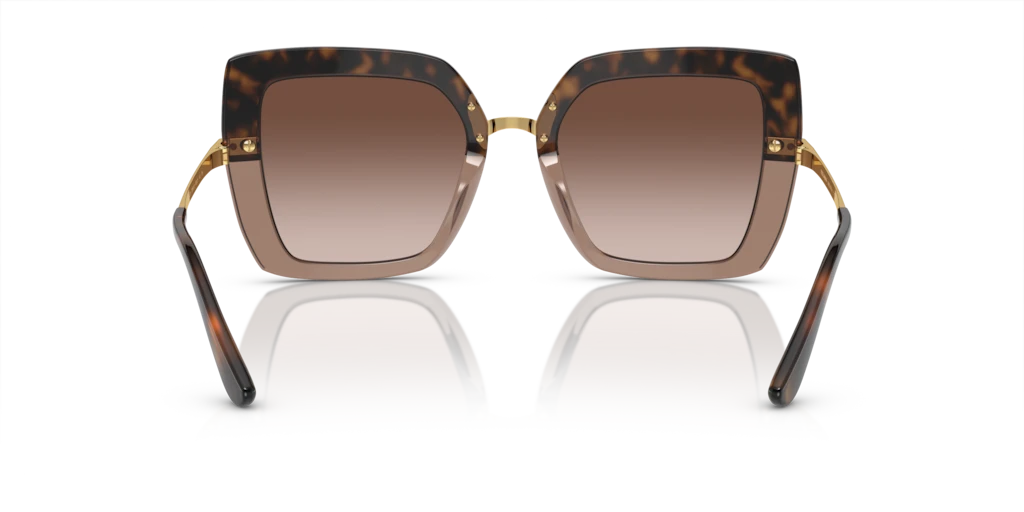 Dolce & Gabbana DG4373 325613 - 52 - Güneş Gözlükleri