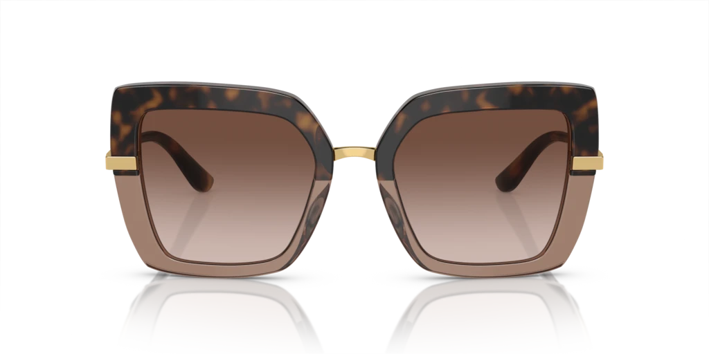 Dolce & Gabbana DG4373 325613 - 52 - Güneş Gözlükleri