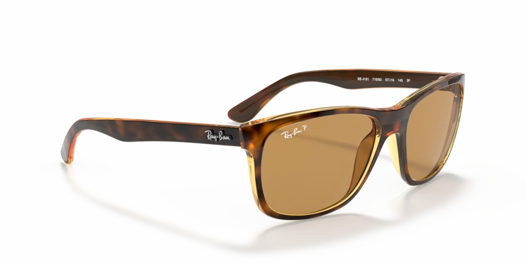 Ray-Ban RB4181 710/83 - 57 - Güneş Gözlükleri