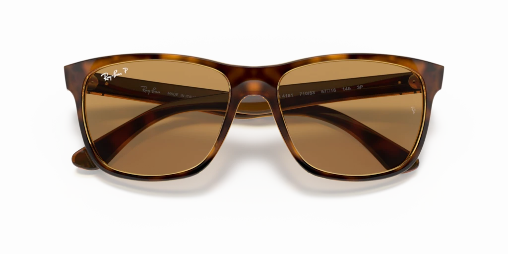 Ray-Ban RB4181 710/83 - 57 - Güneş Gözlükleri