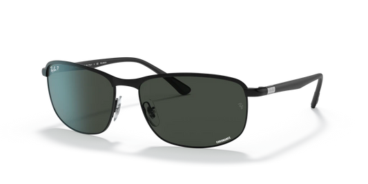 Ray-Ban RB3671CH 186/K8 - 60 - Güneş Gözlükleri