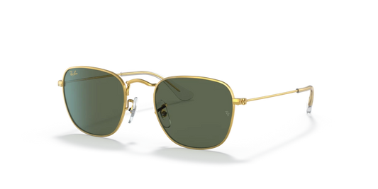Ray Ban Junior RJ9557S 286/71 46 Çocuk Güneş Gözlükleri