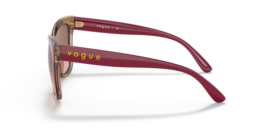 Vogue VO5428S 299414 - 51 - Güneş Gözlükleri