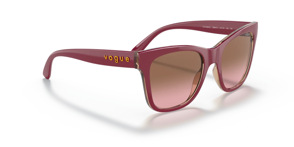 Vogue VO5428S 299414 - 51 - Güneş Gözlükleri