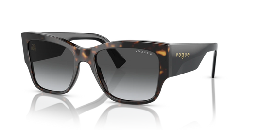 Vogue VO5462S W656T3 - 54 - Güneş Gözlükleri