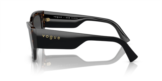 Vogue VO5462S W656T3 - 54 - Güneş Gözlükleri